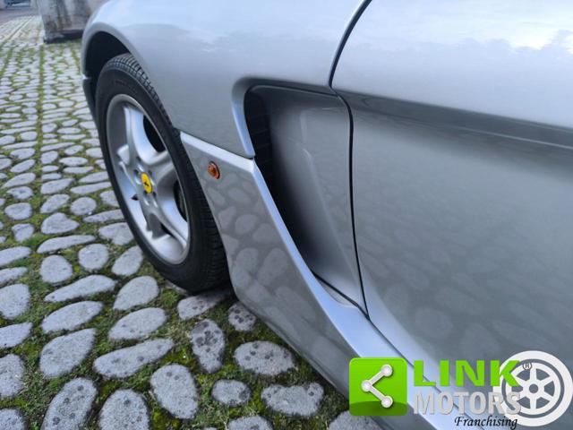 FERRARI 456 usata 51