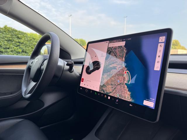 TESLA Model 3 usata, con Trazione integrale