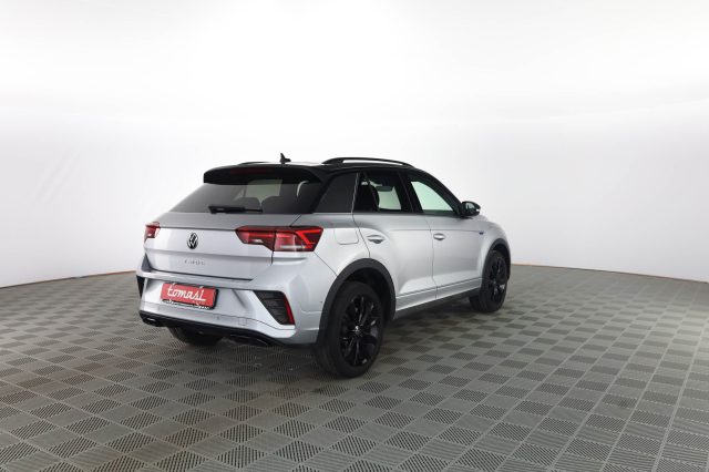 VOLKSWAGEN T-Roc usata 3