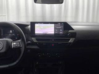 CITROEN C4 usata, con Sedile posteriore sdoppiato