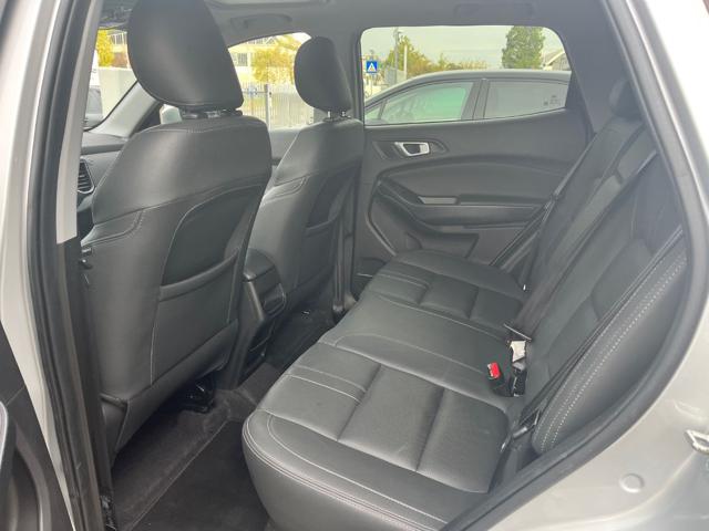 DR MOTOR DR 4.0 usata, con Fendinebbia