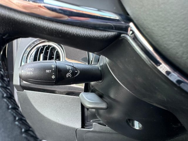 FIAT 500 usata, con Controllo automatico clima