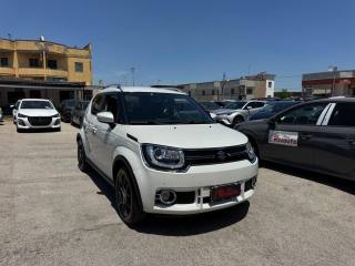 SUZUKI Ignis usata, con Airbag Passeggero