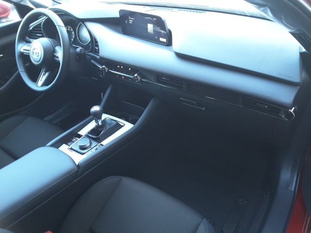 MAZDA 3 usata, con ESP