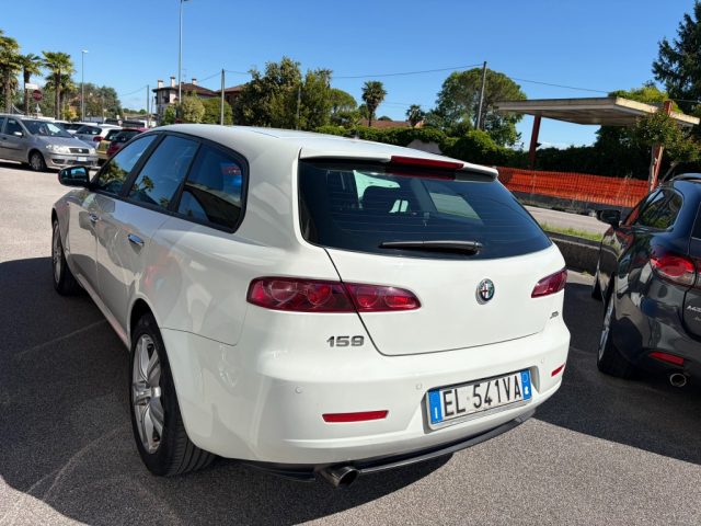 ALFA ROMEO 159 usata, con Autoradio