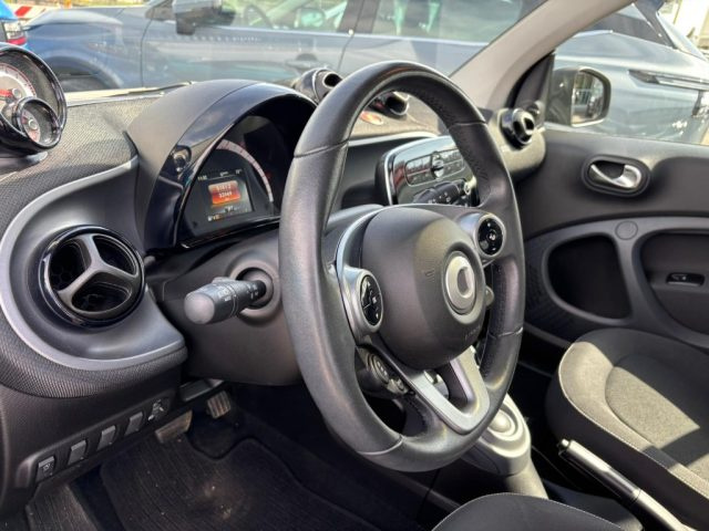 SMART ForTwo usata, con Fendinebbia