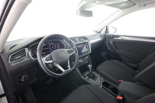 VOLKSWAGEN Tiguan Allspace usata 1