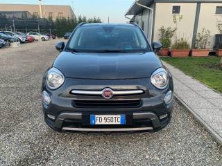 FIAT 500X usata, con Airbag
