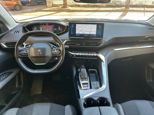 PEUGEOT 3008 usata, con Climatizzatore