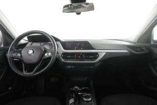 BMW 116 usata 10
