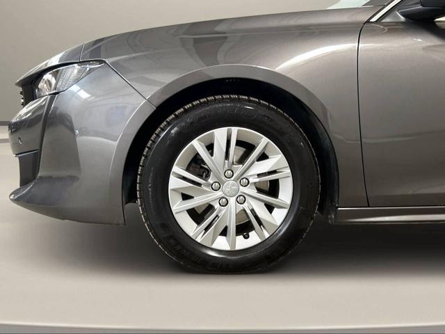 PEUGEOT 508 usata, con Sensore di luce