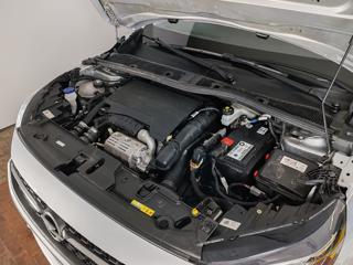 OPEL Corsa usata, con Touch screen