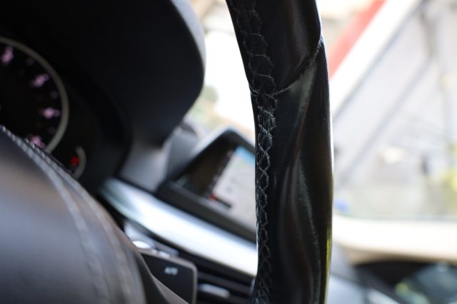 BMW 520 usata, con Bluetooth