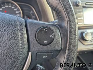 TOYOTA RAV 4 usata, con Controllo vocale