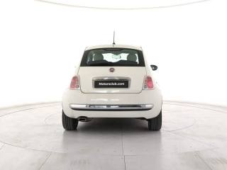 FIAT 500 usata, con Airbag Passeggero