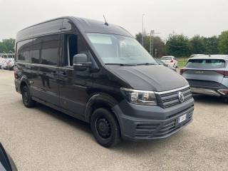 VOLKSWAGEN Crafter usata, con Chiusura centralizzata
