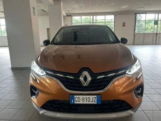 RENAULT Captur usata, con Airbag
