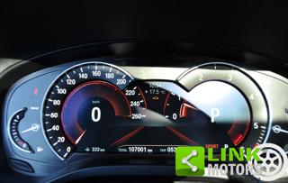 BMW X4 usata, con Volante in pelle