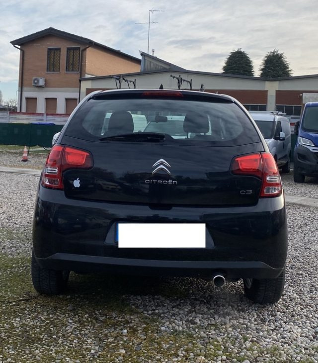 CITROEN C3 usata, con Autoradio