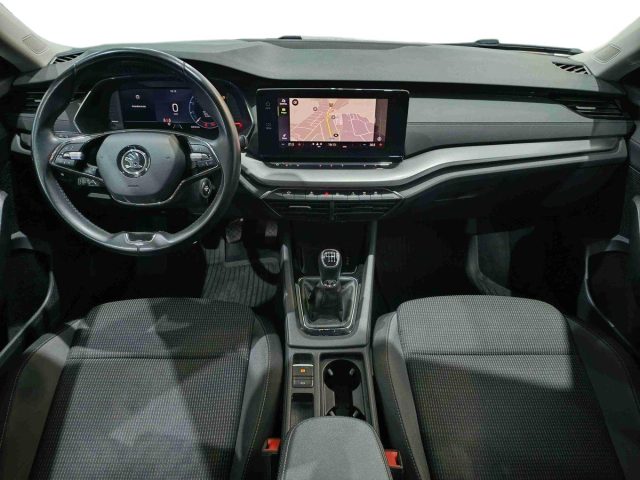 SKODA Octavia usata, con Chiusura centralizzata