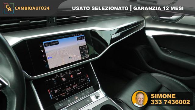 AUDI A6 usata 88
