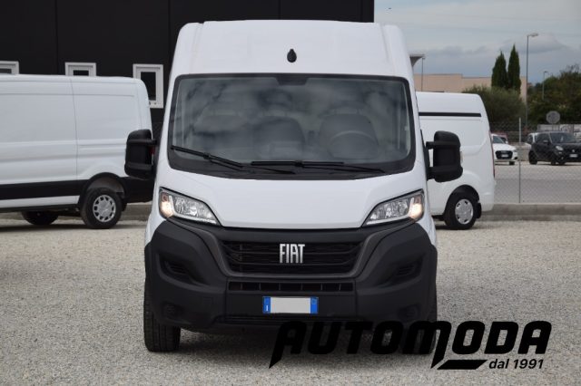 FIAT Ducato usata, con Airbag