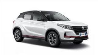 DFSK Glory 500 usata, con Airbag Passeggero