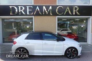AUDI A1 usata, con Antifurto