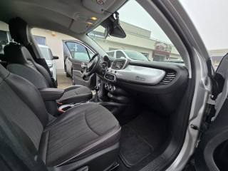 FIAT 500X usata, con Immobilizzatore elettronico