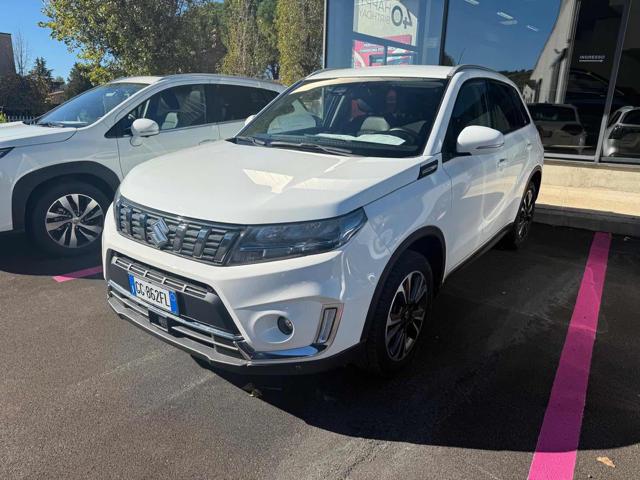 SUZUKI Vitara usata, con ABS