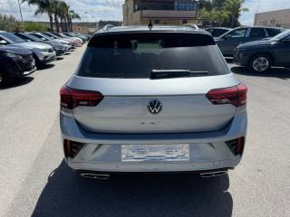 VOLKSWAGEN T-Roc usata, con Chiusura centralizzata