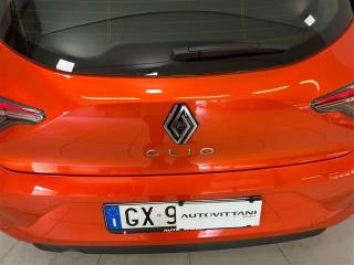 RENAULT Clio usata 19
