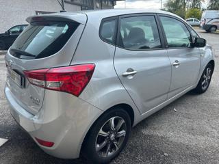 HYUNDAI iX20 usata, con Airbag laterali