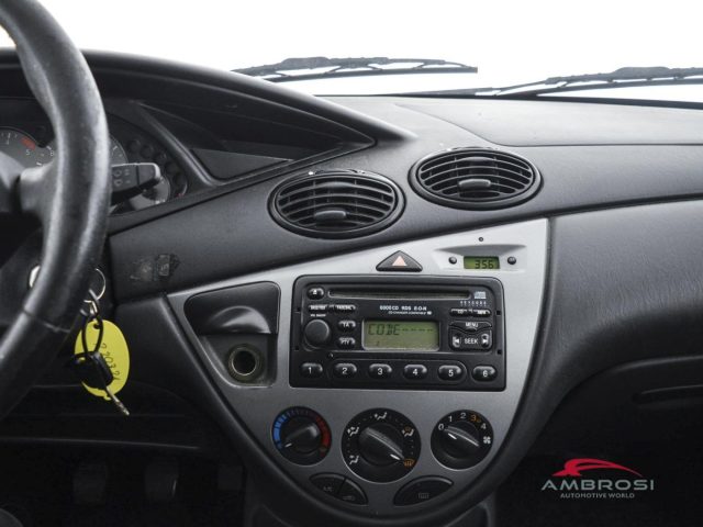 FORD Focus usata 14