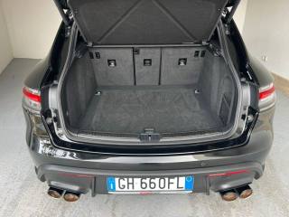 PORSCHE Macan usata 29
