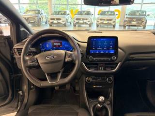 FORD Puma usata, con Cruise Control