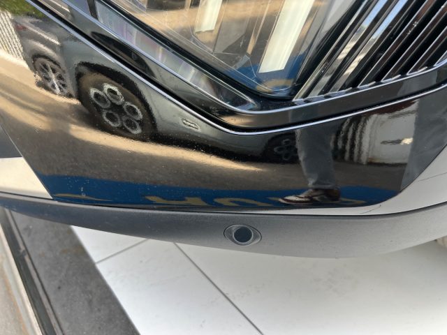 PEUGEOT 2008 usata, con ESP