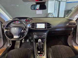 PEUGEOT 308 usata, con Servosterzo