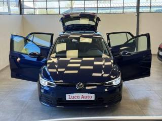VOLKSWAGEN Golf usata, con Airbag