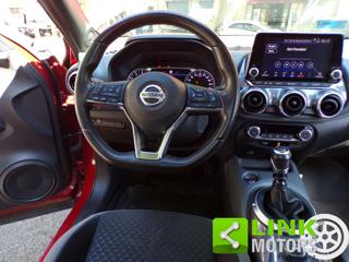 NISSAN Juke usata 44