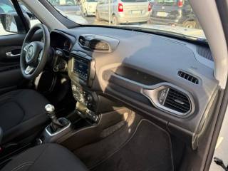 JEEP Renegade usata, con Immobilizzatore elettronico