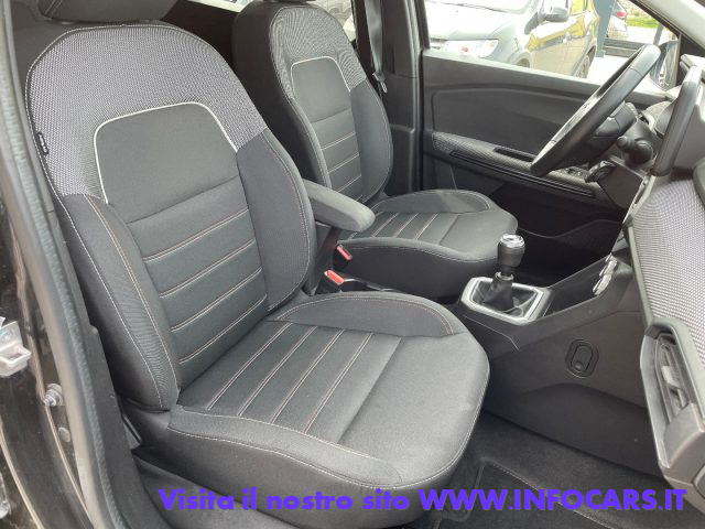 DACIA Jogger usata, con Antifurto