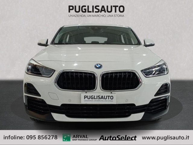 BMW X2 usata, con Airbag