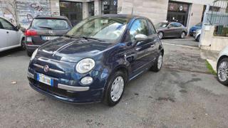 FIAT 500 usata, con Airbag laterali