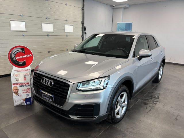 AUDI Q2 usata, con Airbag laterali