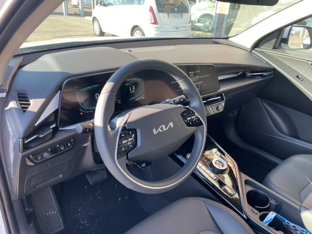 KIA Niro usata, con Chiusura centralizzata