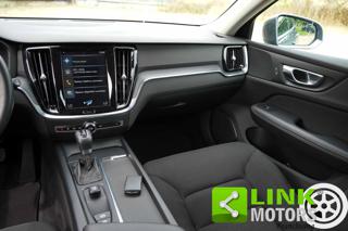 VOLVO V60 usata, con USB