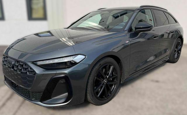 AUDI A5 usata, con ABS