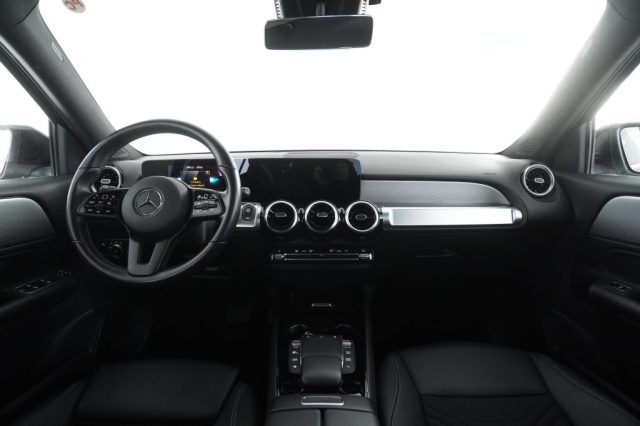 MERCEDES-BENZ GLB 180 usata 7