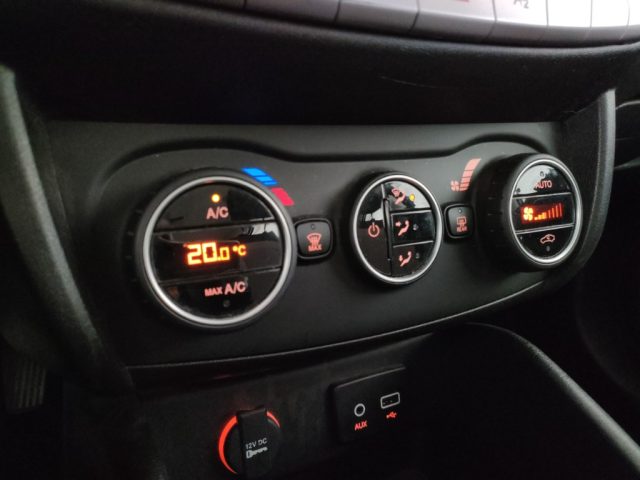 FIAT Tipo usata, con Sensori di parcheggio posteriori